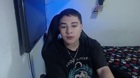 sully50126 online show from October 2025 07:33:02 PM