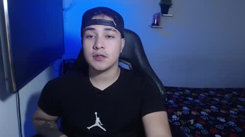 sully50126 online show from October 2025 07:11:01 PM