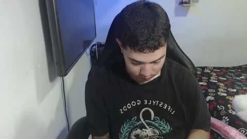 sully50126 online show from October 2025 08:29:02 PM