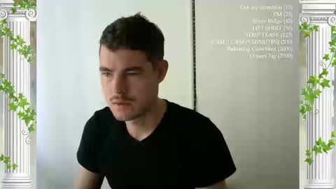 The Sultan online show from March 2026 03:06:02 PM