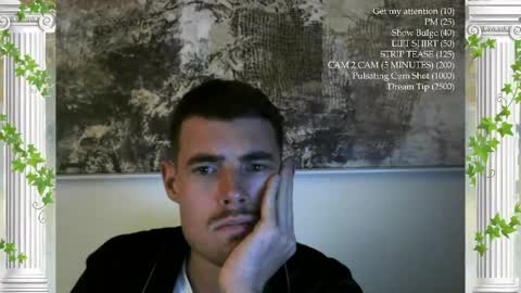 The Sultan online show from April 2026 10:56:02 PM