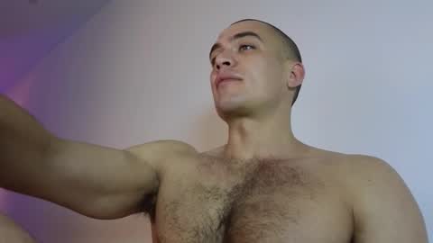 sultryandrewww online show from November 2025 01:54:02 PM