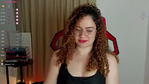 Ann online show from October 2025 08:24:02 PM