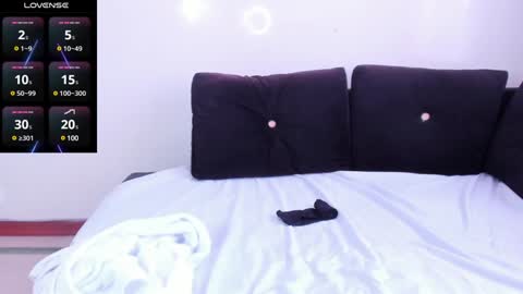 Nicolle  online show from January 2025 03:33:01 PM