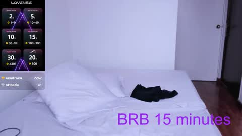 Nicolle  online show from March 2025 07:49:02 PM