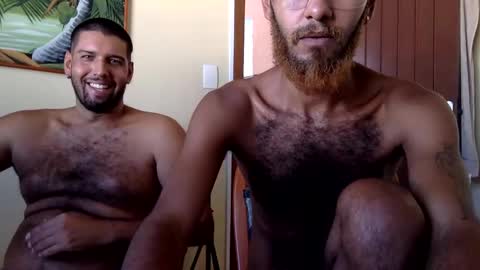 Snapshot of sumjang chatting on March 2025 04:50:02 PM Sumjang and Luksmen online show from March 2025 04:50:02 PM