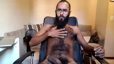 Snapshot of sumjang chatting on February 2026 07:47:02 PM Sumjang and Luksmen online show from February 2026 07:47:02 PM