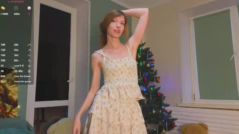 Leia online show from December 2025 06:11:01 AM