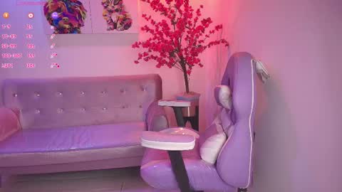 summer_miller online show from March 2026 11:32:02 AM