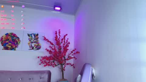 summer_miller online show from April 2026 11:44:02 AM