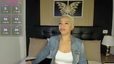 Summer online show from March 2025 10:59:02 AM