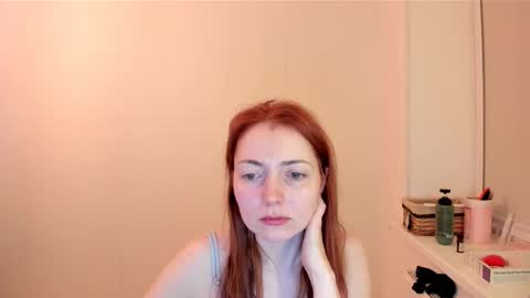 Summer Preston online show from November 2025 03:01:01 AM