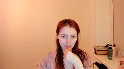 Summer Preston online show from December 2025 02:51:01 AM