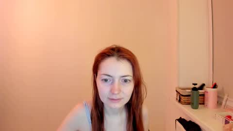 Summer Preston online show from December 2025 03:47:02 AM