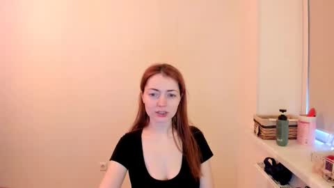 Snapshot of summer_preston chatting on February 2026 10:58:02 AM Summer Preston online show from February 2026 10:58:02 AM