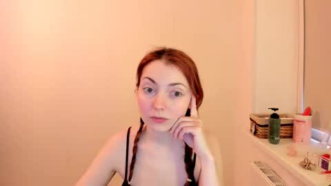 Snapshot of summer_preston chatting on February 2026 01:48:02 PM Summer Preston online show from February 2026 01:48:02 PM