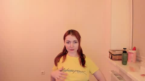 Snapshot of summer_preston chatting on February 2026 08:05:01 PM Summer Preston online show from February 2026 08:05:01 PM