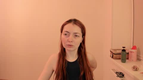 Snapshot of summer_preston chatting on March 2026 03:30:02 AM Summer Preston online show from March 2026 03:30:02 AM