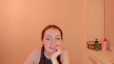 Summer Preston online show from April 2026 02:40:02 AM