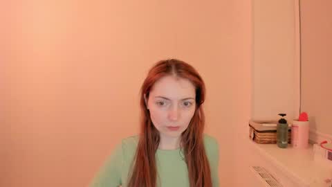 Summer Preston online show from April 2026 07:00:02 PM