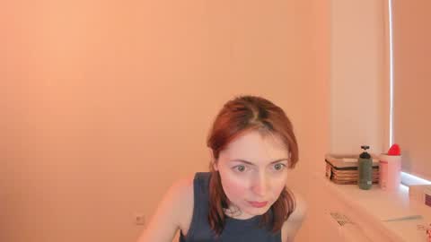 Summer Preston online show from May 2026 09:14:01 AM
