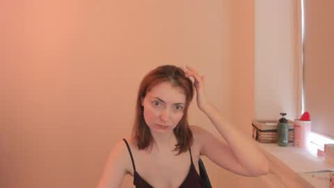 Snapshot of summer_preston chatting on May 2026 01:16:02 PM Summer Preston online show from May 2026 01:16:02 PM