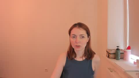 Snapshot of summer_preston chatting on May 2026 12:55:02 PM Summer Preston online show from May 2026 12:55:02 PM