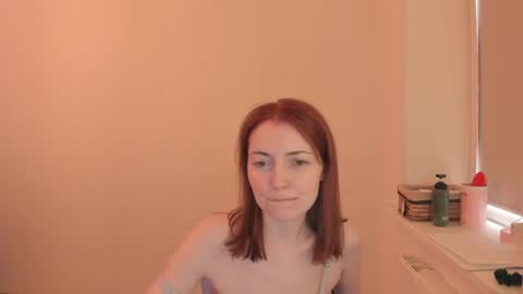 Snapshot of summer_preston chatting on May 2026 04:56:01 PM Summer Preston online show from May 2026 04:56:01 PM