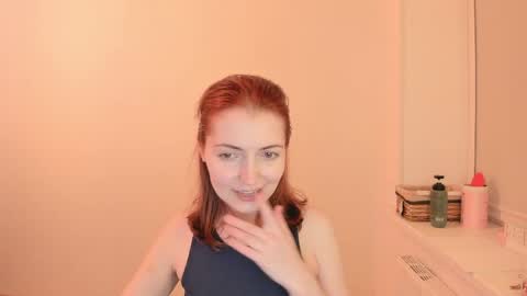 Snapshot of summer_preston chatting on May 2026 10:38:01 PM Summer Preston online show from May 2026 10:38:01 PM
