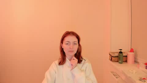 Snapshot of summer_preston chatting on May 2026 01:03:02 AM Summer Preston online show from May 2026 01:03:02 AM