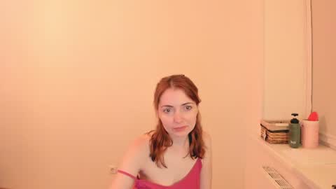 Snapshot of summer_preston chatting on July 2026 08:19:02 PM Summer Preston online show from July 2026 08:19:02 PM