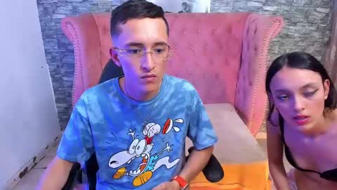 Summer And Erick online show from December 2024 05:45:02 PM