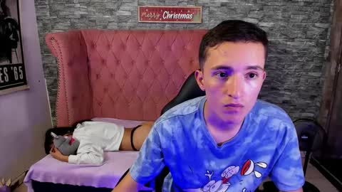 Summer And Erick online show from December 2024 08:10:02 PM