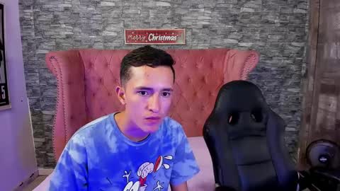 Summer And Erick online show from December 2024 11:47:01 PM