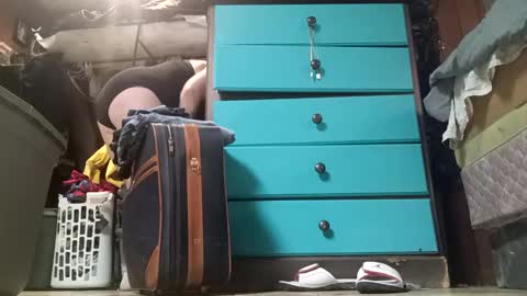 Summer Divine online show from January 2025 04:23:02 AM