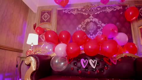 Snapshot of summerssangel chatting on February 2025 09:27:01 AM - - online show from February 2025 09:27:01 AM