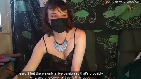 Snapshot of summerwing chatting on May 2026 03:31:01 PM Ryder K online show from May 2026 03:31:01 PM
