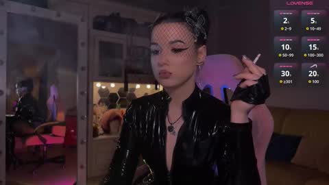 Snapshot of sun_for_you chatting on February 2026 09:33:01 PM Miss Nelly online show from February 2026 09:33:01 PM