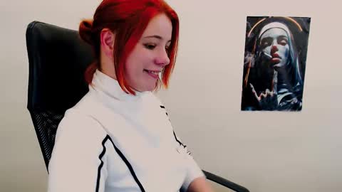 Alexi online show from March 2025 08:57:01 AM