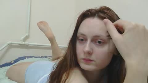 Olivia online show from February 2026 07:43:01 PM