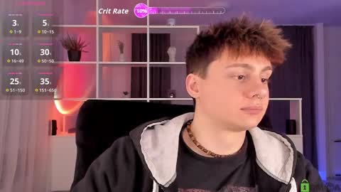 Emilio online show from March 2026 06:56:01 PM