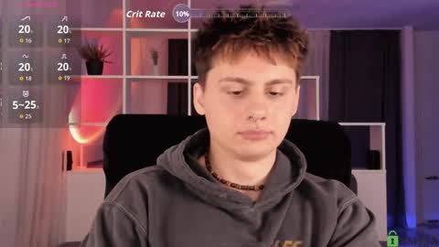 Emilio online show from March 2026 08:30:02 PM