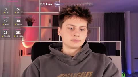 Emilio online show from April 2026 06:10:01 PM