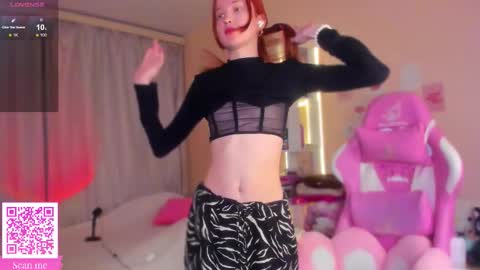 sunflare_ online show from January 2026 06:46:02 PM