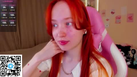 sunflare_ online show from February 2026 05:52:01 PM