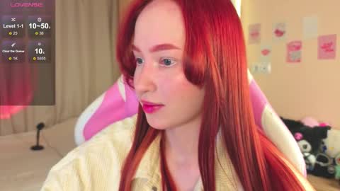 sunflare_ online show from February 2026 05:24:01 PM