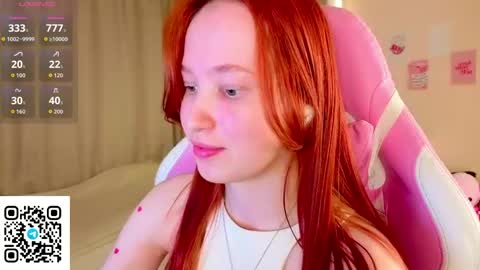 Snapshot of sunflare_ chatting on April 2026 06:58:01 PM sunflare_ online show from April 2026 06:58:01 PM