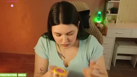 Snapshot of sunflower0907 chatting on May 2026 07:58:02 AM Tina. Im topless model online show from May 2026 07:58:02 AM