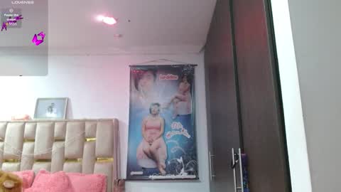 Jeraldine online show from October 2025 02:03:02 AM