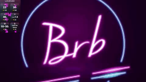 Jeraldine online show from November 2025 08:12:01 PM